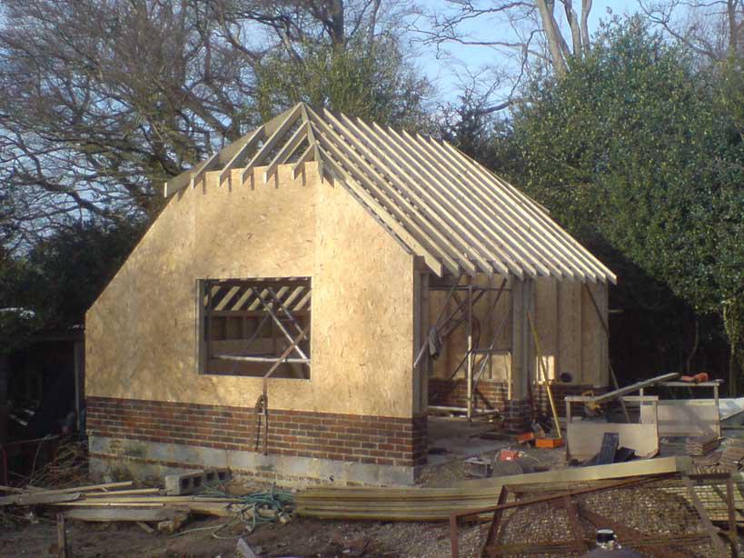 Coda Carpentry and Construction Project 40